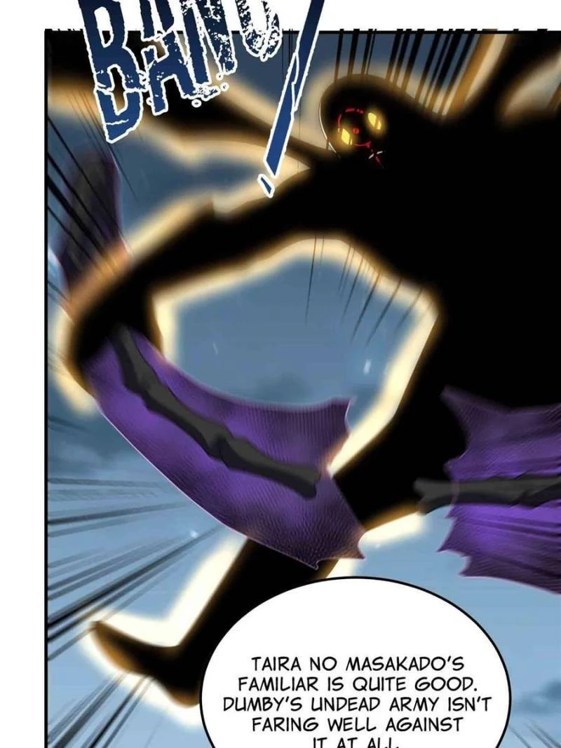 Monster Pet Evolution Chapter 164 - 58