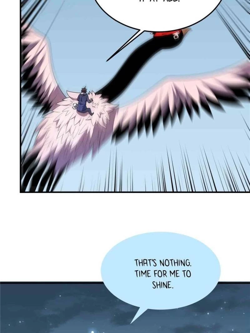 Monster Pet Evolution Chapter 164 - 59
