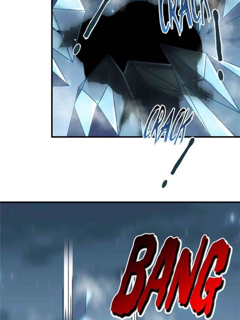 Monster Pet Evolution Chapter 164 - 65