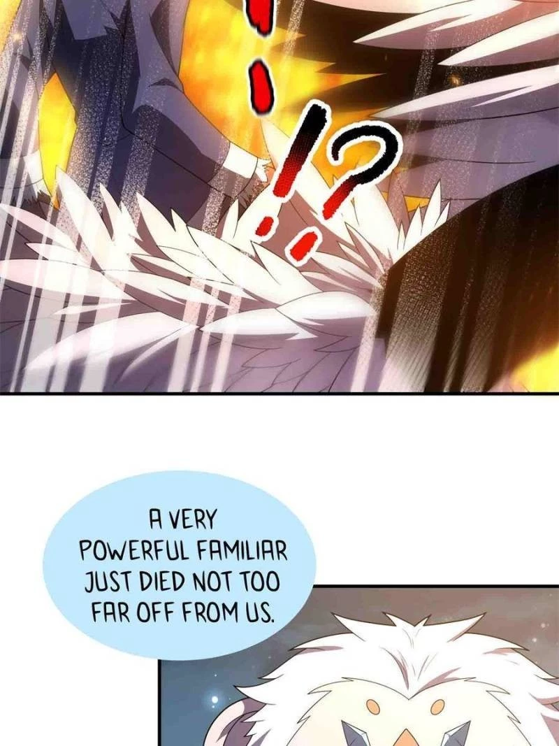 Monster Pet Evolution Chapter 165 - 2