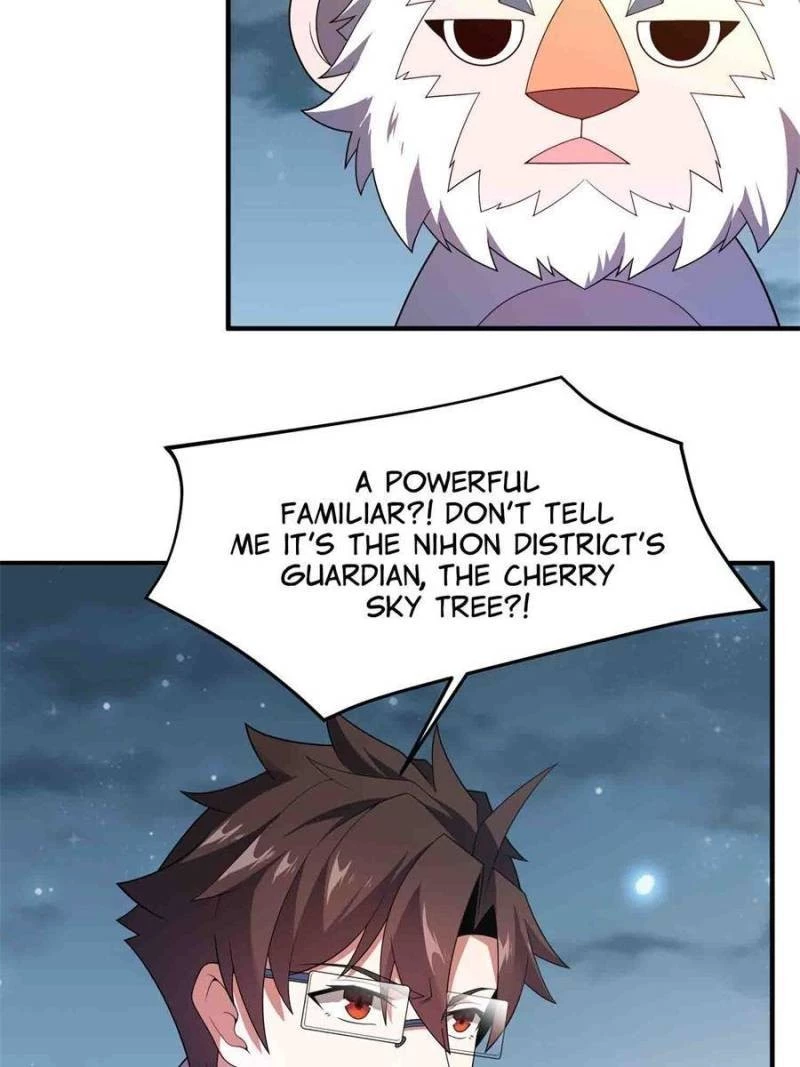 Monster Pet Evolution Chapter 165 - 3