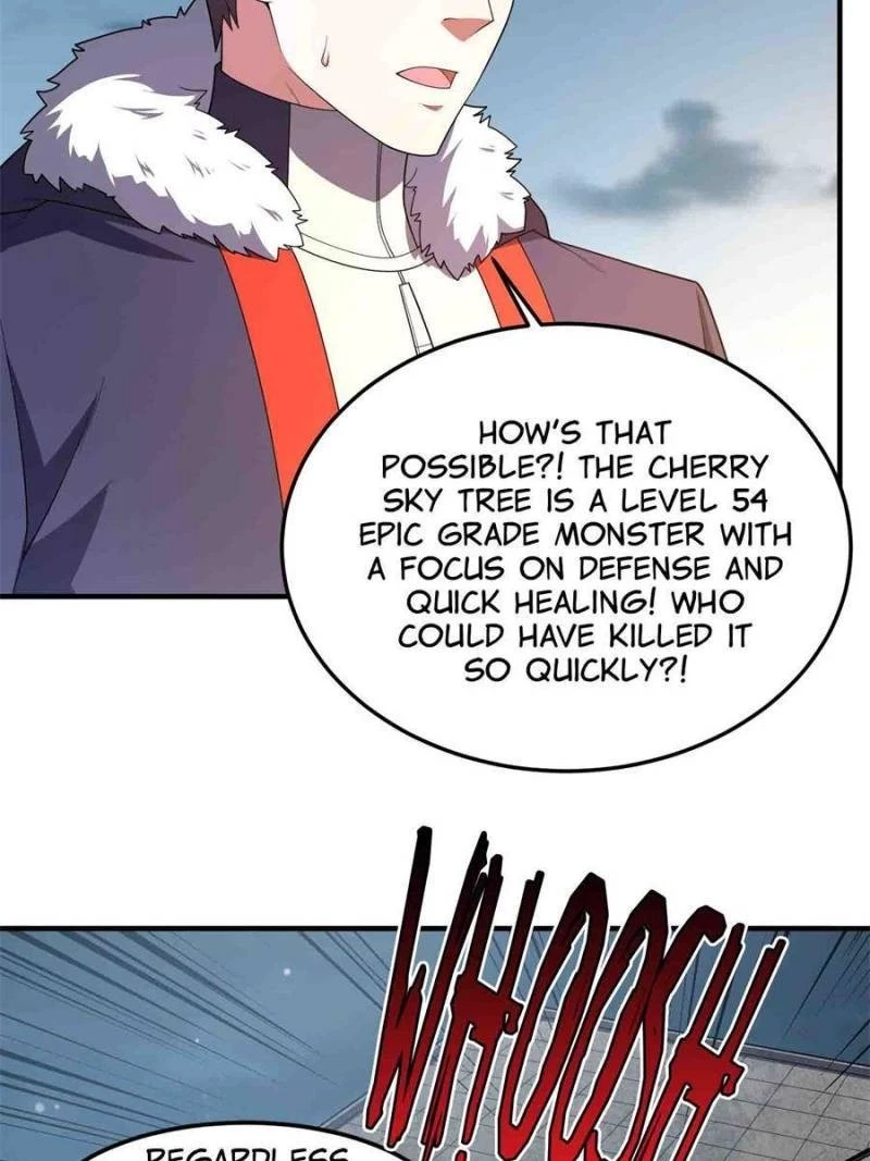 Monster Pet Evolution Chapter 165 - 4