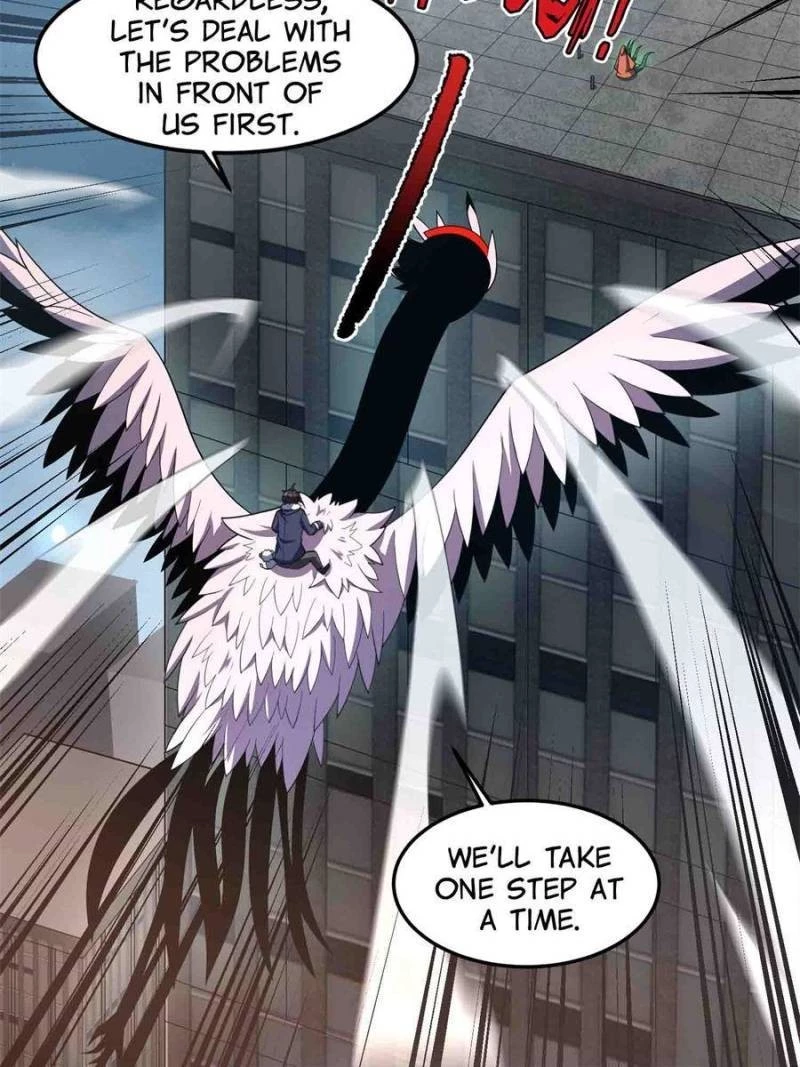 Monster Pet Evolution Chapter 165 - 5