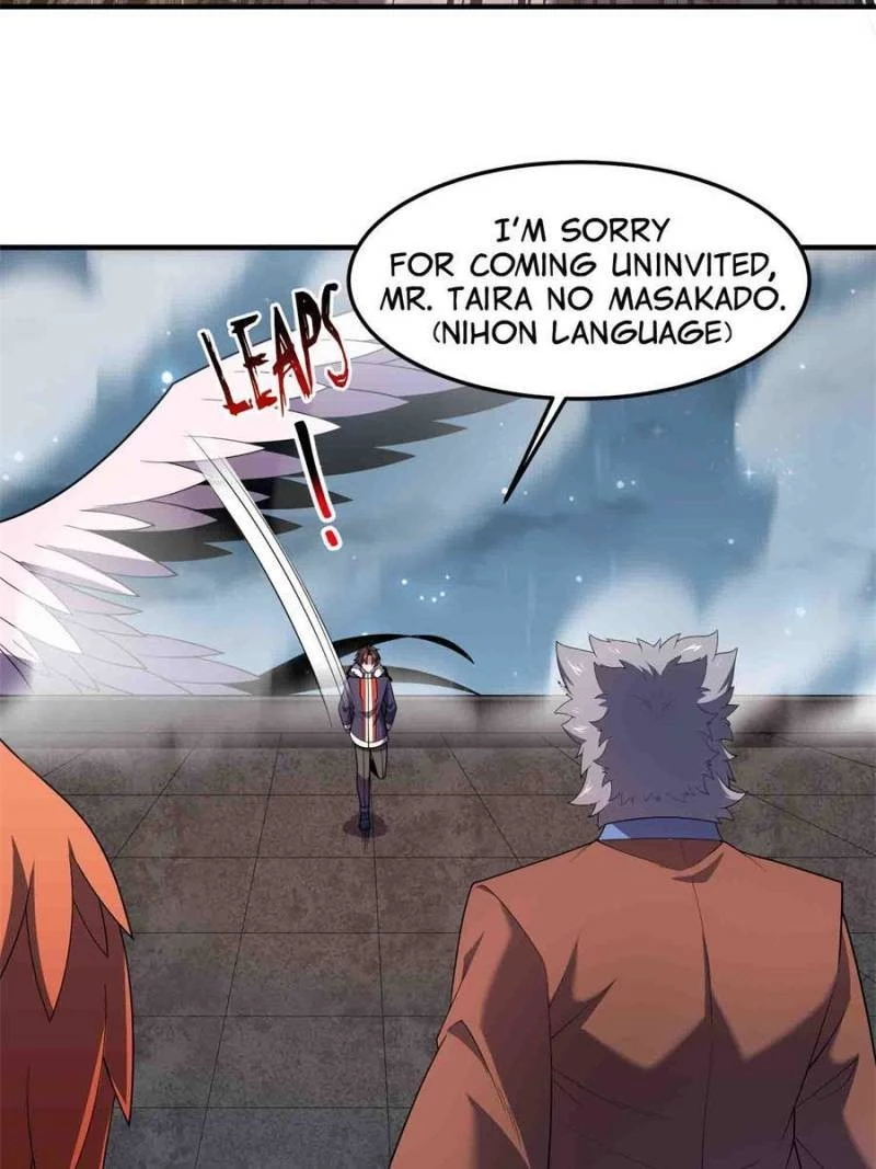 Monster Pet Evolution Chapter 165 - 6