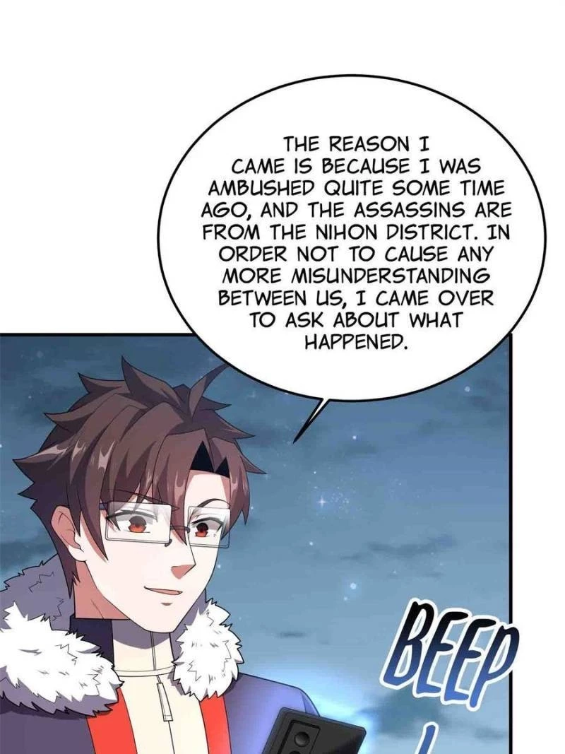 Monster Pet Evolution Chapter 165 - 8