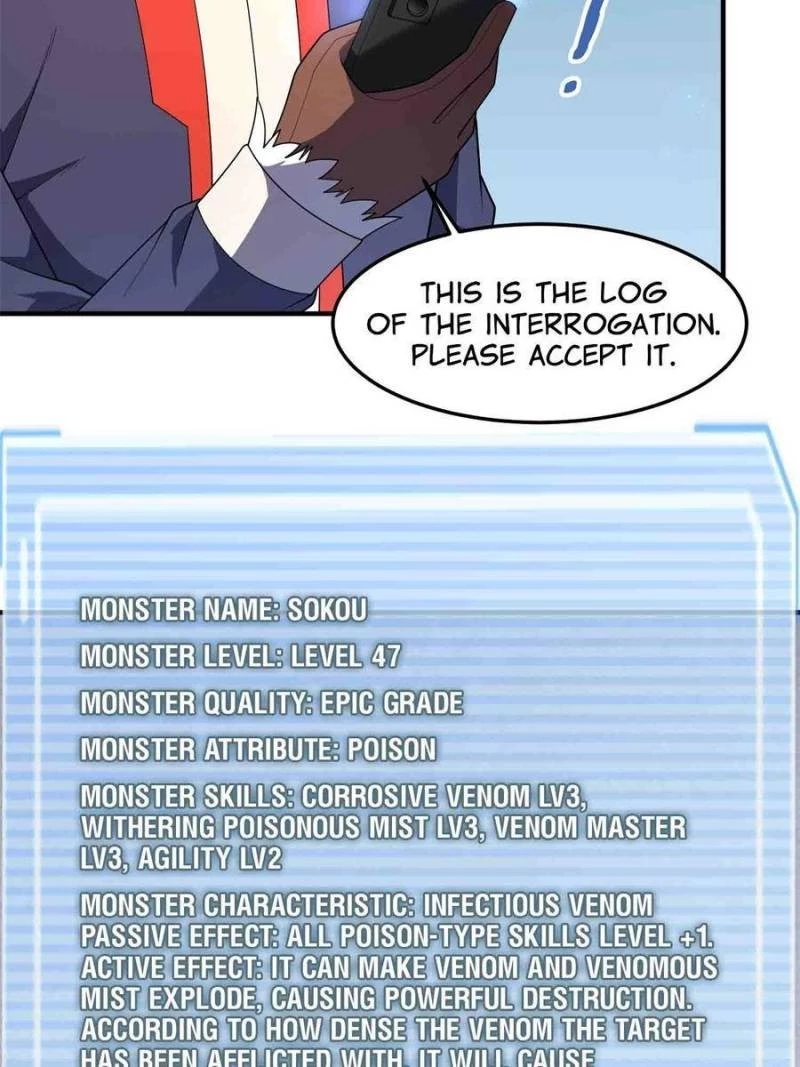 Monster Pet Evolution Chapter 165 - 9