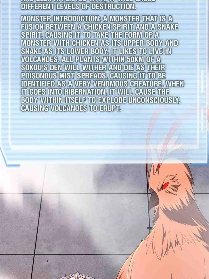 Monster Pet Evolution Chapter 165 - 10