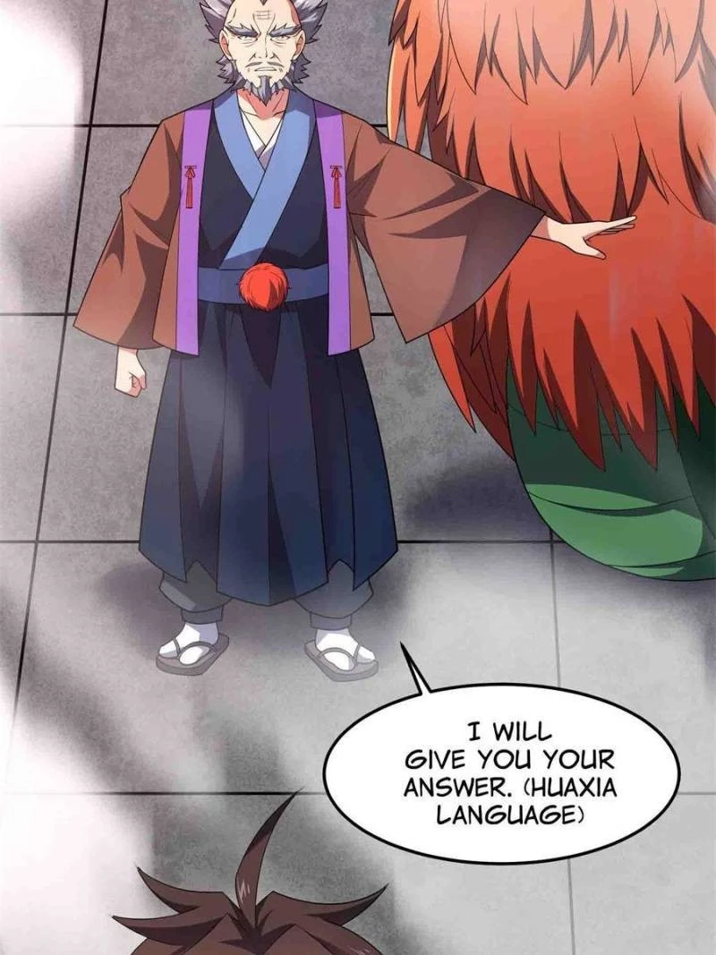 Monster Pet Evolution Chapter 165 - 11
