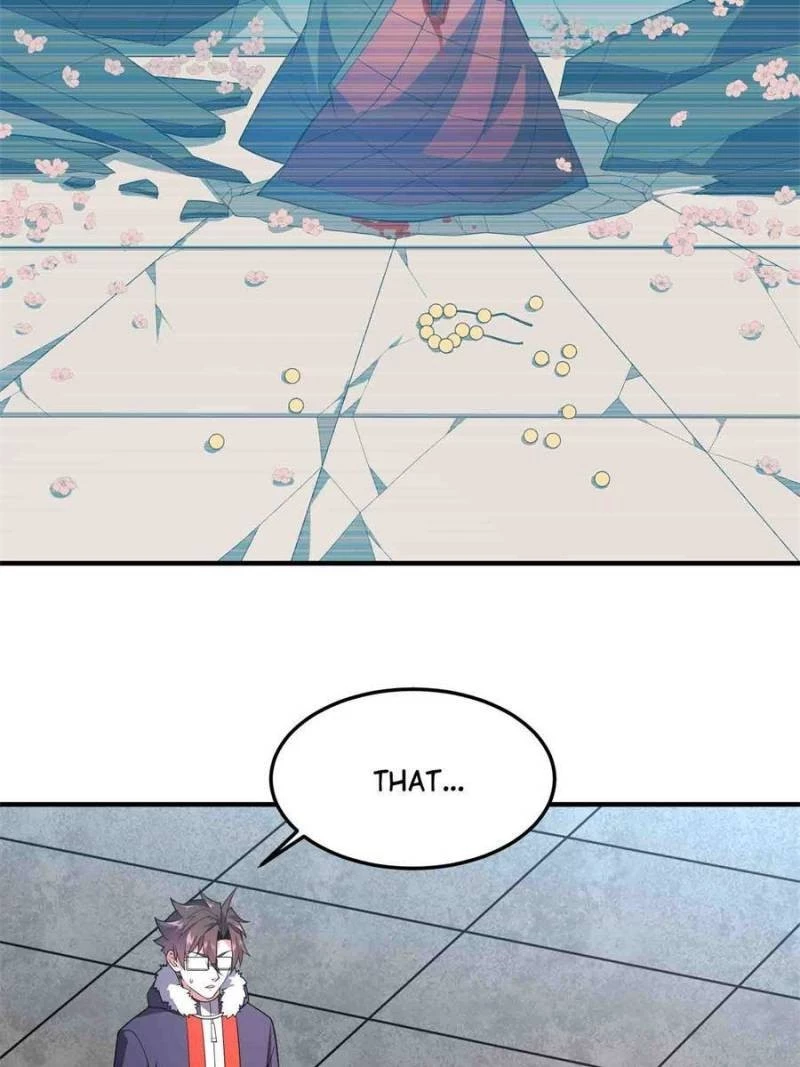 Monster Pet Evolution Chapter 165 - 18