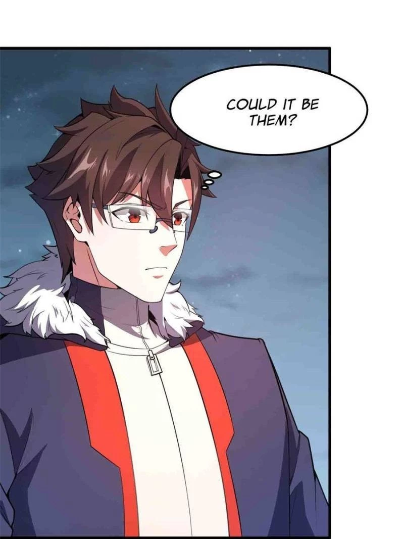 Monster Pet Evolution Chapter 165 - 26