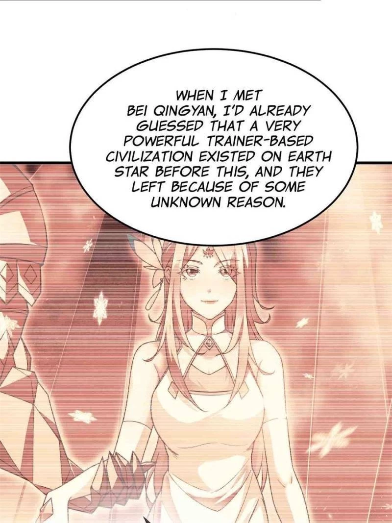 Monster Pet Evolution Chapter 165 - 27