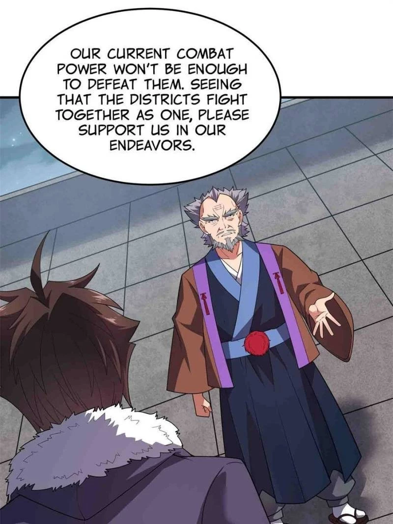 Monster Pet Evolution Chapter 165 - 30