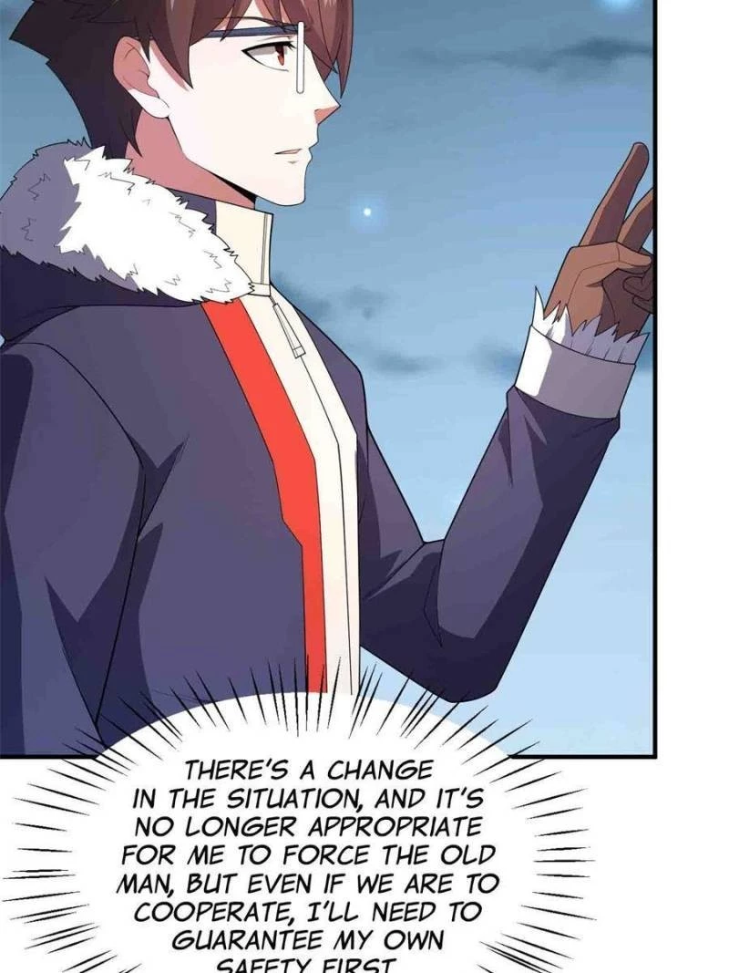 Monster Pet Evolution Chapter 165 - 33