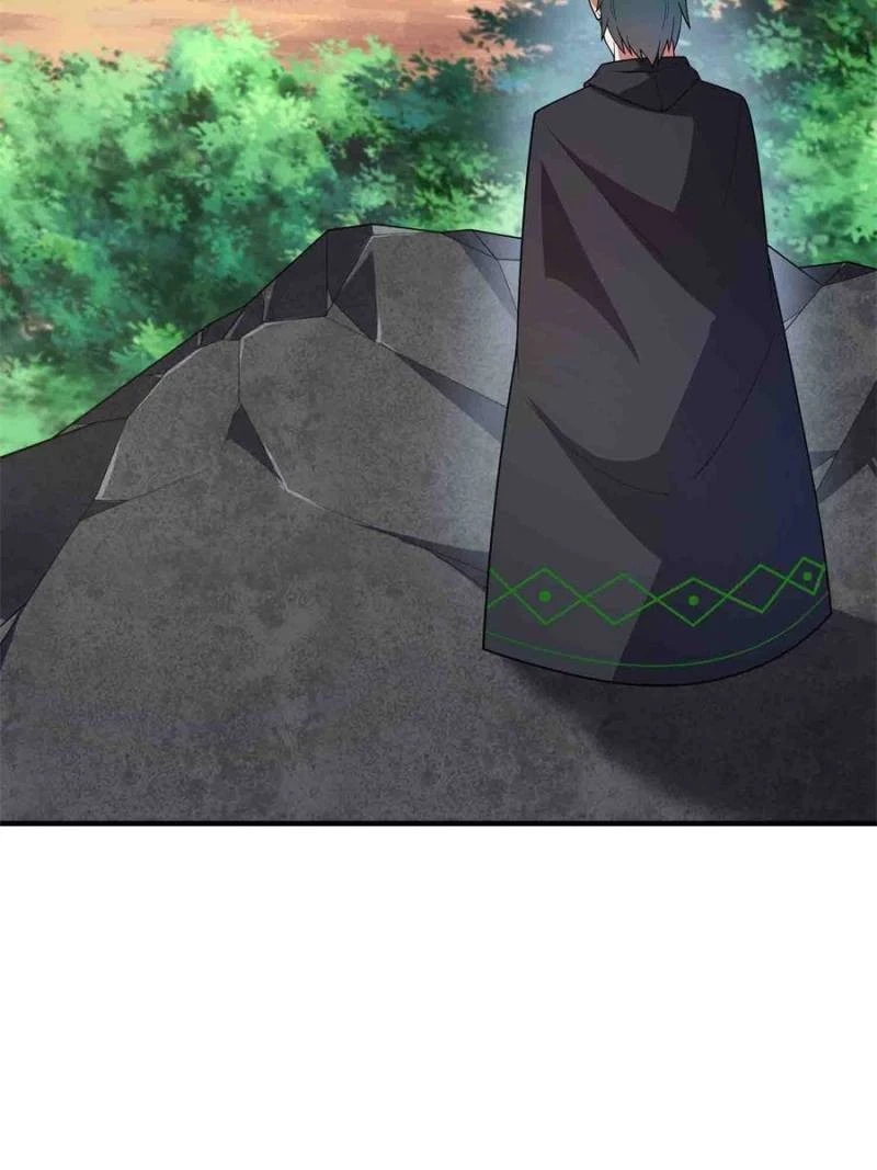 Monster Pet Evolution Chapter 165 - 38