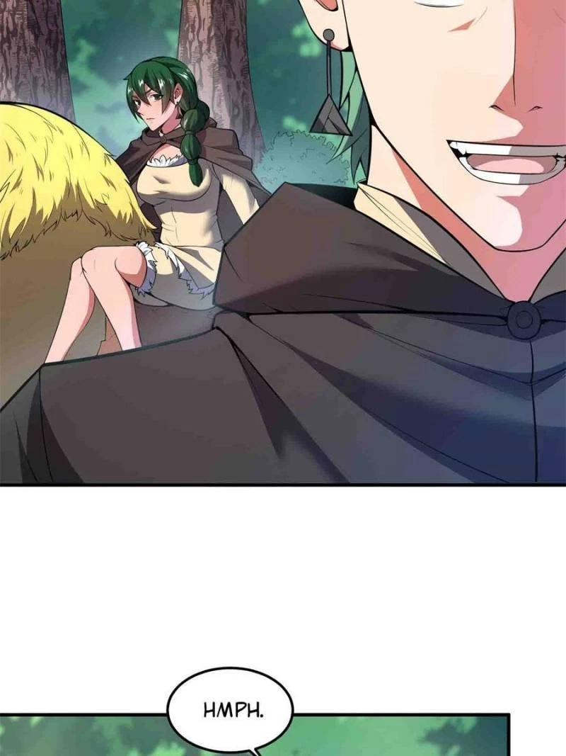 Monster Pet Evolution Chapter 165 - 42