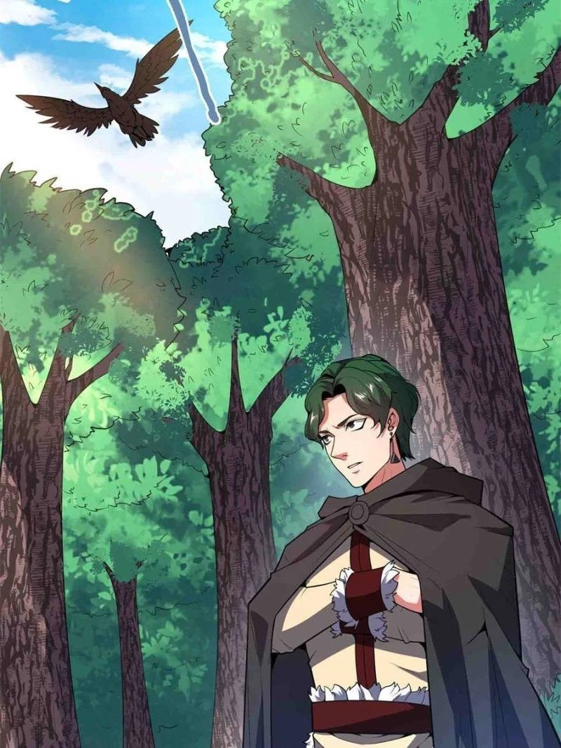Monster Pet Evolution Chapter 165 - 44