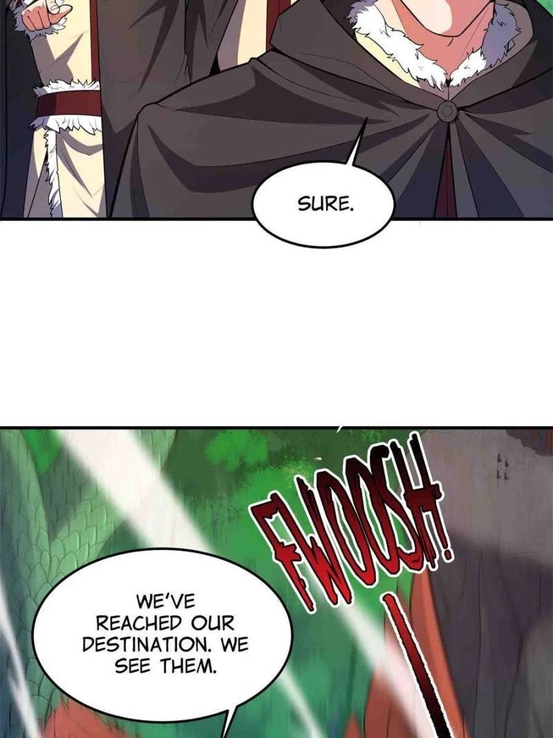 Monster Pet Evolution Chapter 165 - 48