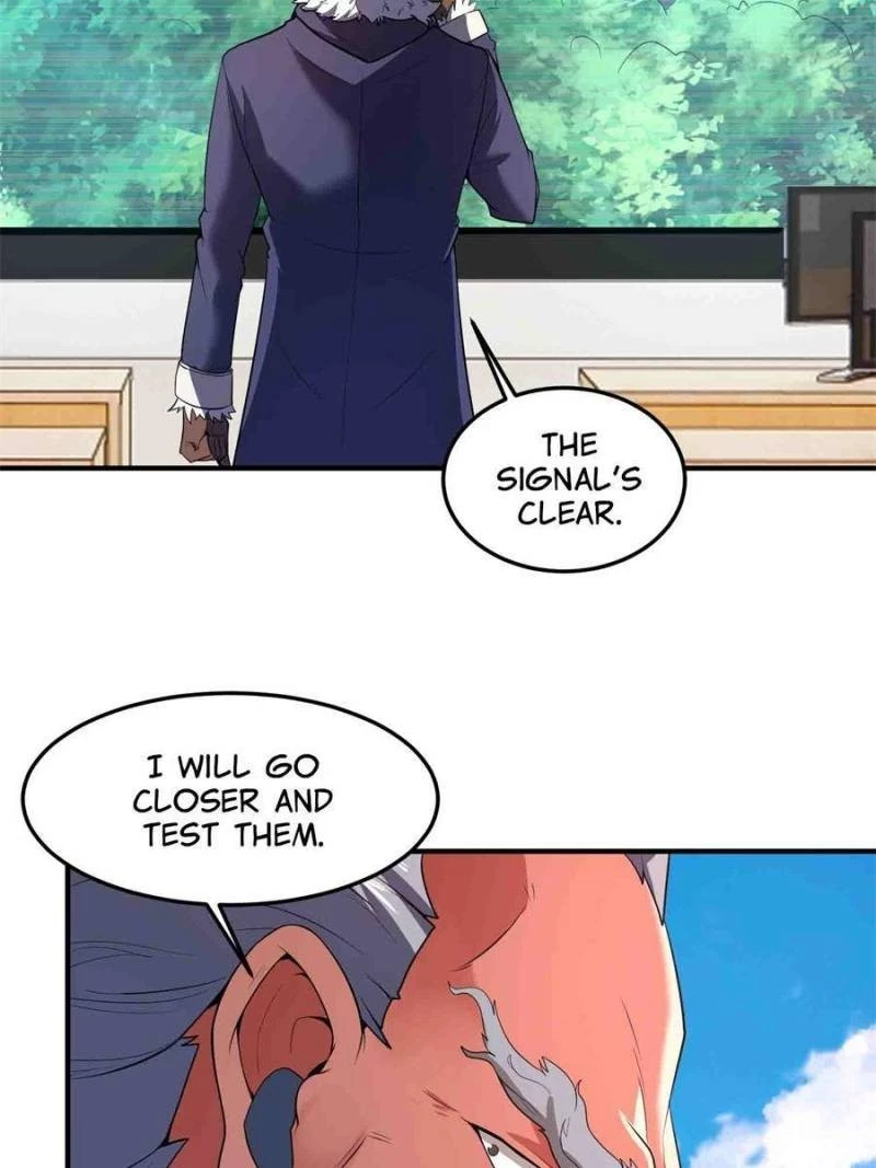 Monster Pet Evolution Chapter 165 - 51
