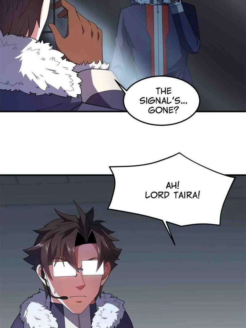 Monster Pet Evolution Chapter 165 - 58