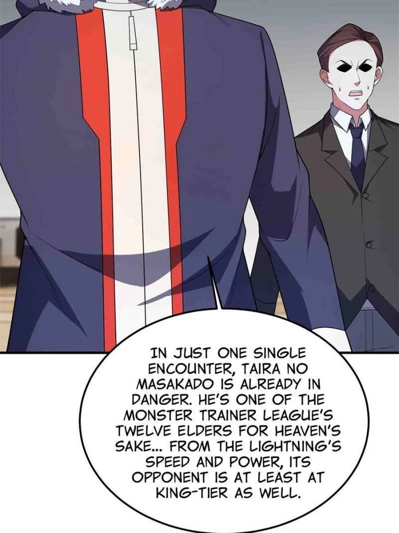 Monster Pet Evolution Chapter 165 - 59