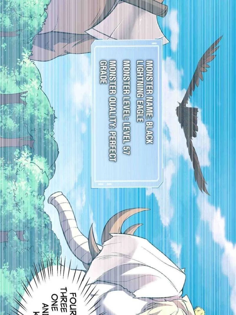 Monster Pet Evolution Chapter 165 - 63