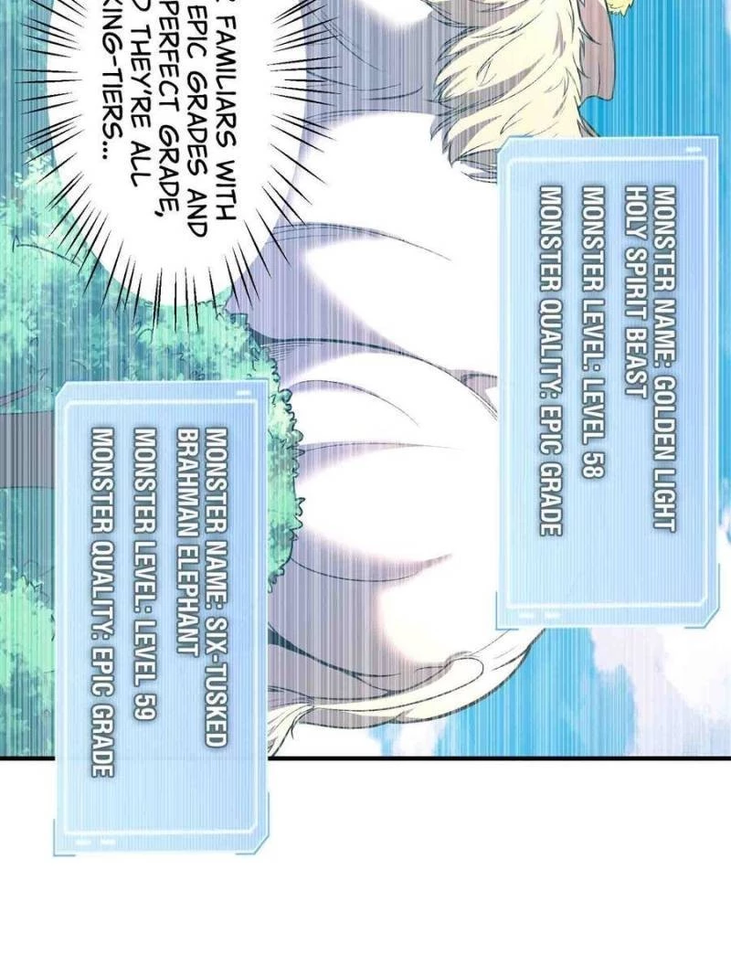 Monster Pet Evolution Chapter 165 - 64