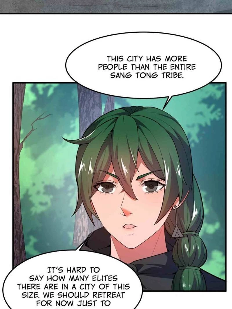 Monster Pet Evolution Chapter 166 - 2