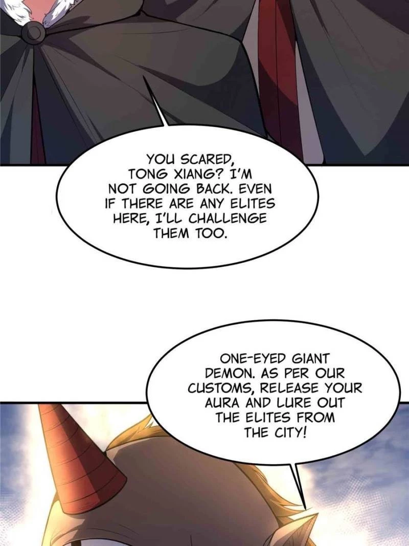 Monster Pet Evolution Chapter 166 - 4