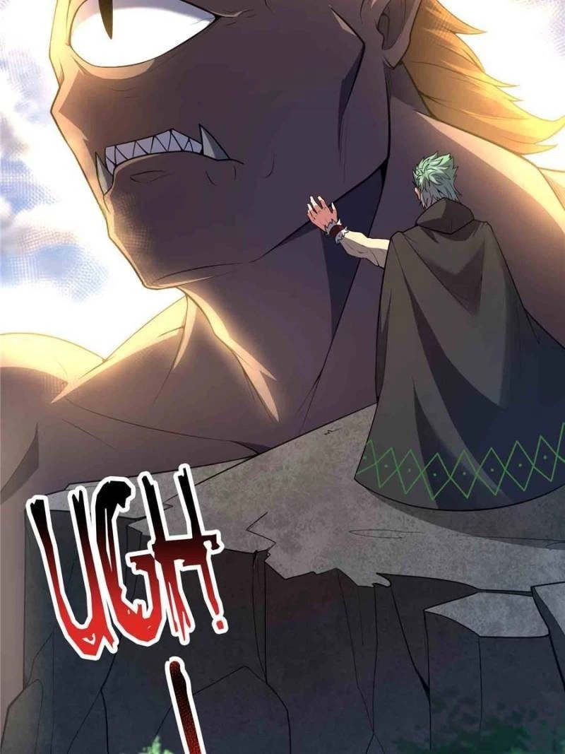 Monster Pet Evolution Chapter 166 - 5