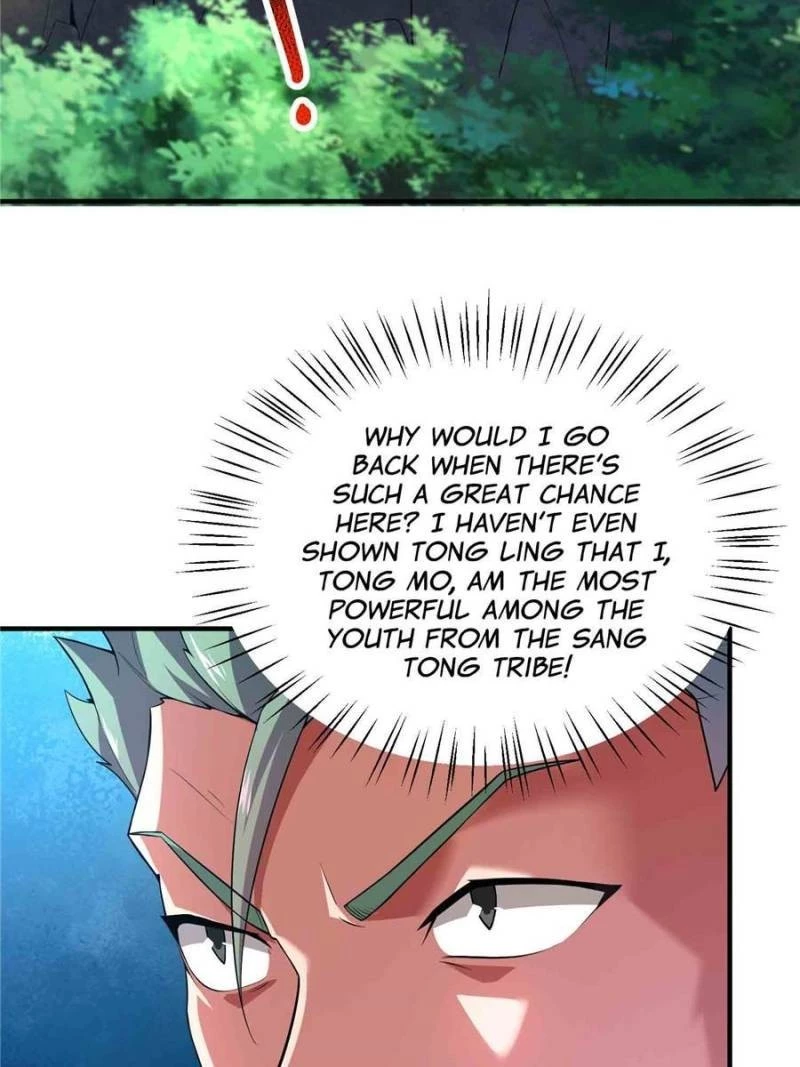 Monster Pet Evolution Chapter 166 - 6
