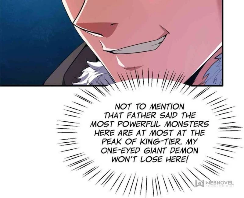 Monster Pet Evolution Chapter 166 - 7