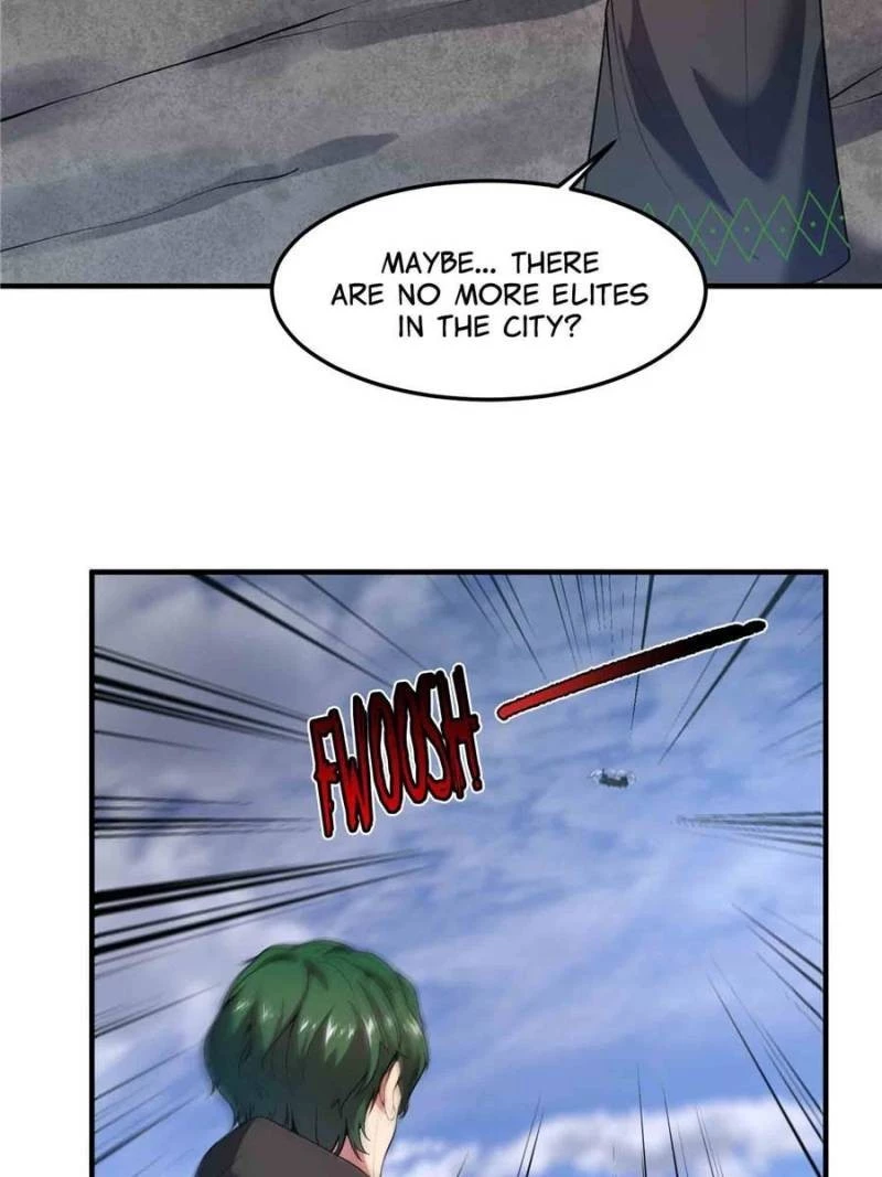Monster Pet Evolution Chapter 166 - 9