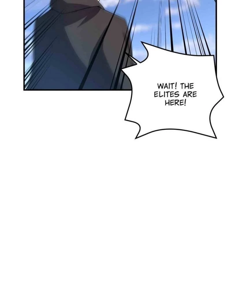 Monster Pet Evolution Chapter 166 - 10