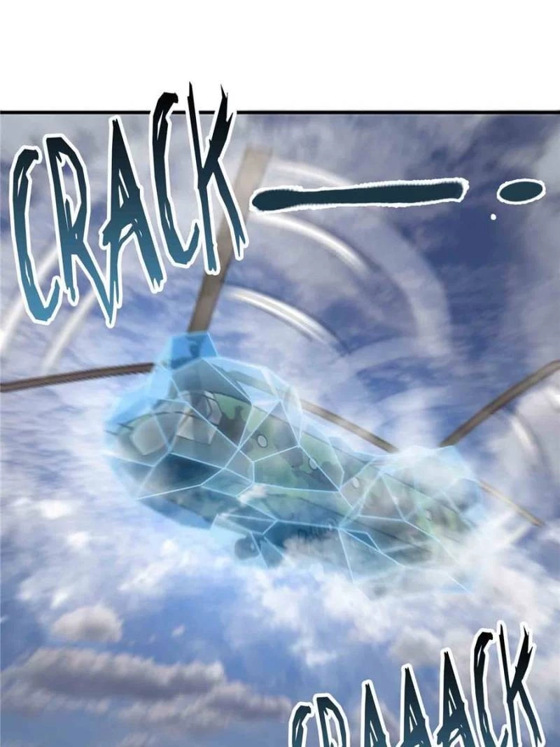 Monster Pet Evolution Chapter 166 - 16