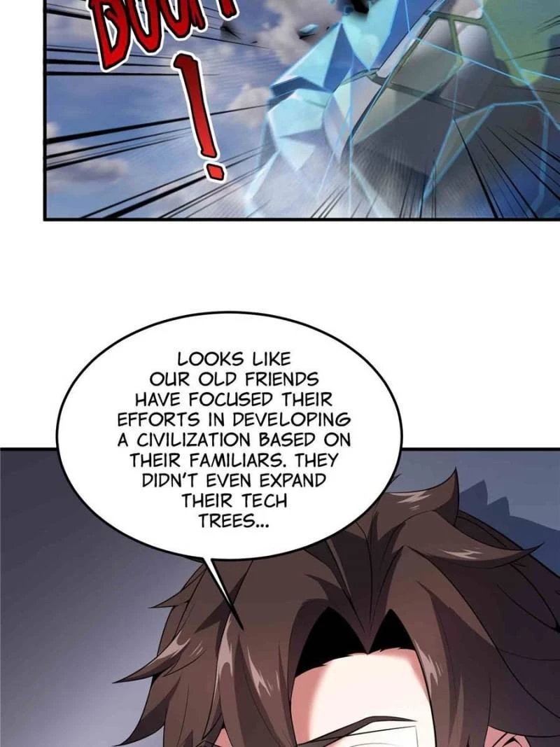 Monster Pet Evolution Chapter 166 - 18