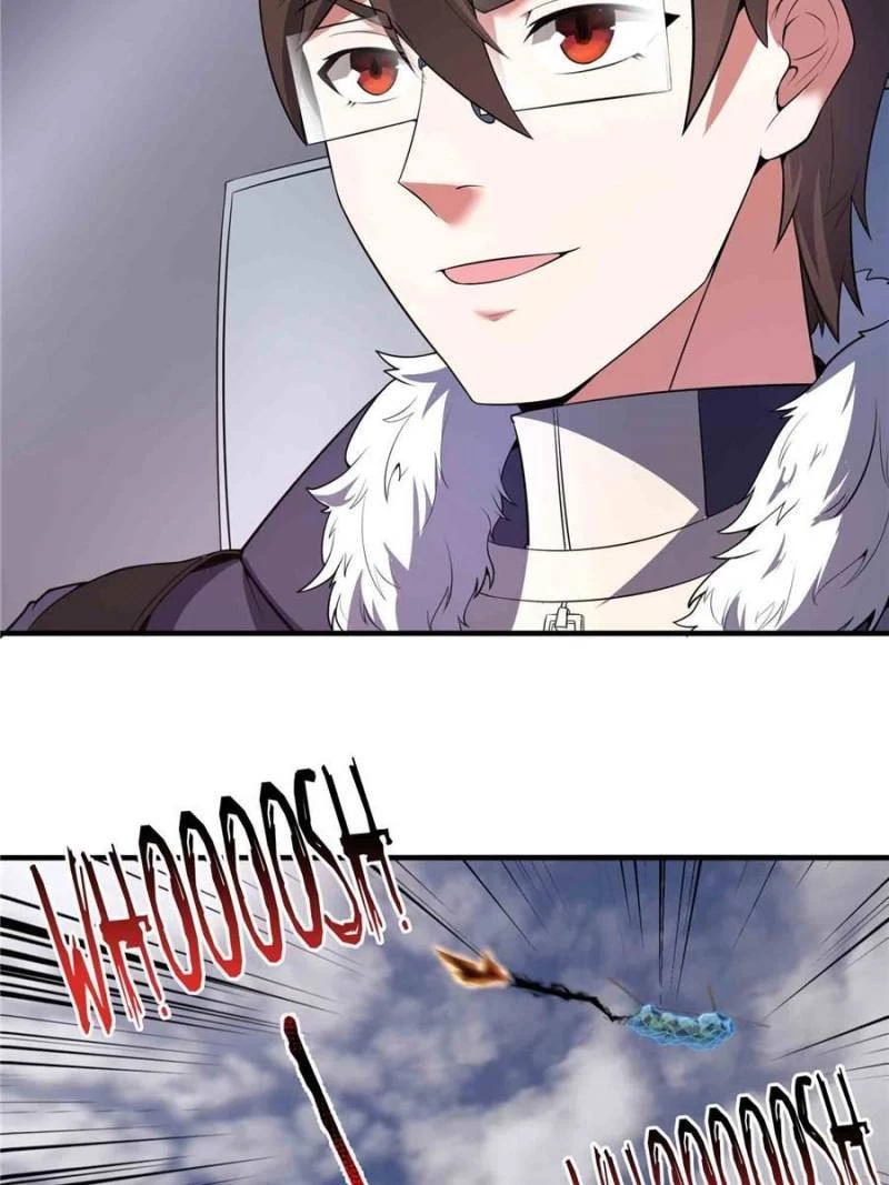 Monster Pet Evolution Chapter 166 - 19