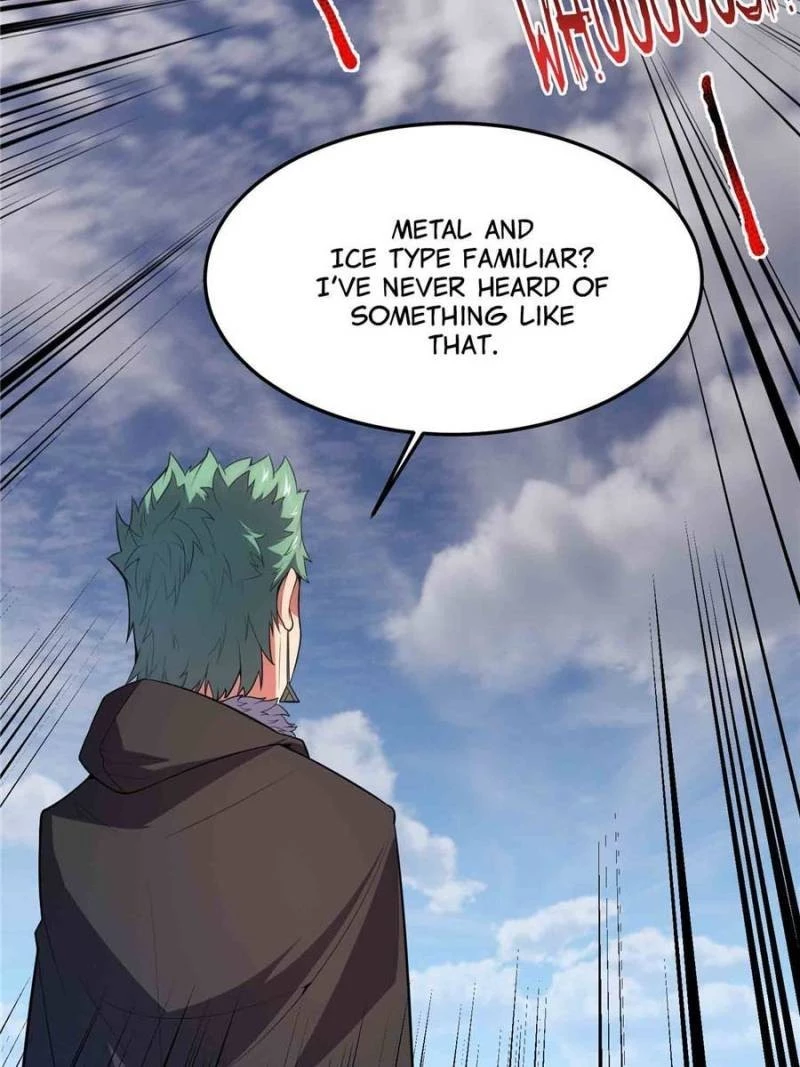 Monster Pet Evolution Chapter 166 - 20