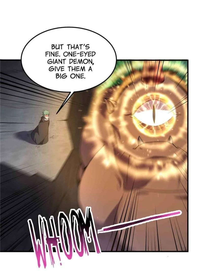 Monster Pet Evolution Chapter 166 - 22