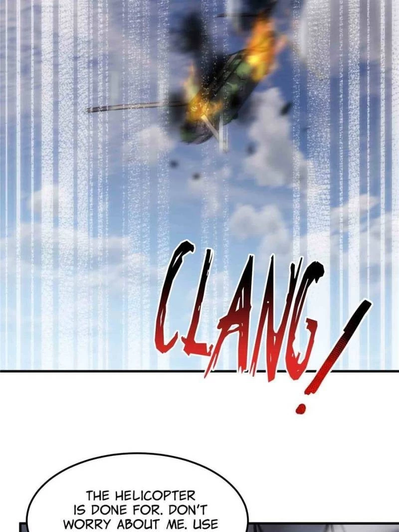 Monster Pet Evolution Chapter 166 - 26