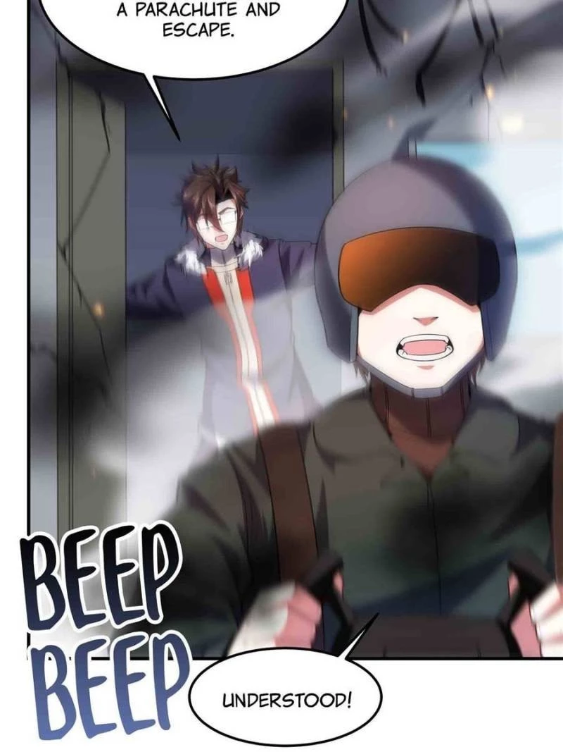 Monster Pet Evolution Chapter 166 - 27