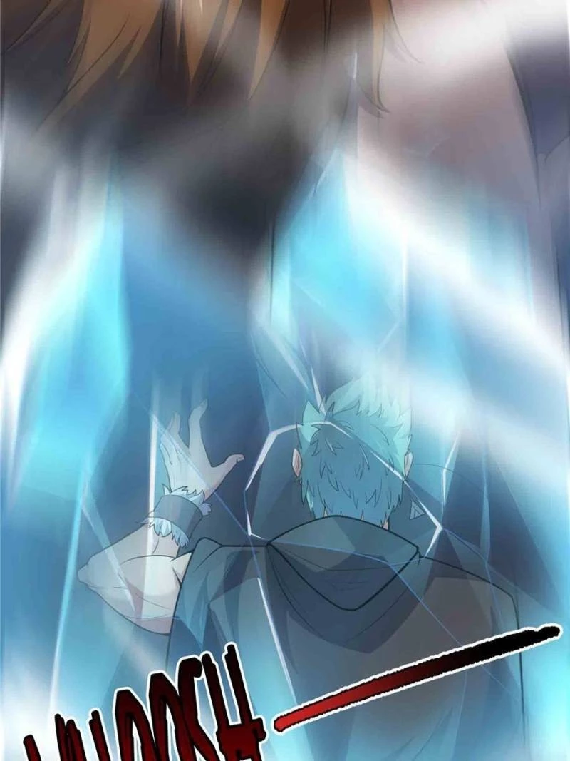 Monster Pet Evolution Chapter 166 - 34