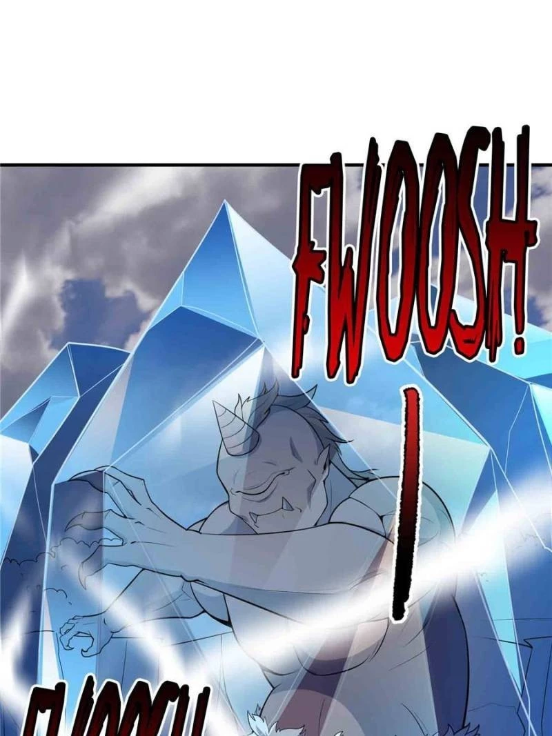 Monster Pet Evolution Chapter 166 - 36