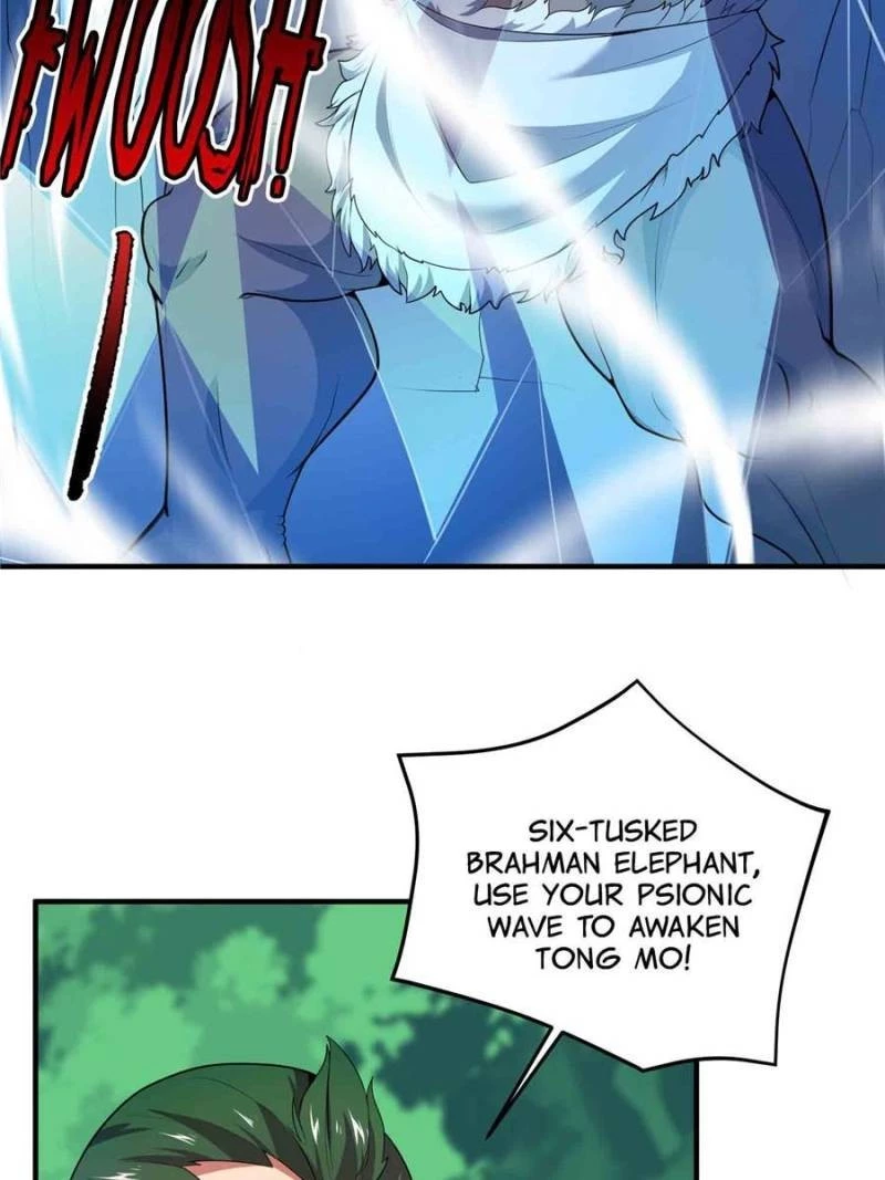 Monster Pet Evolution Chapter 166 - 37