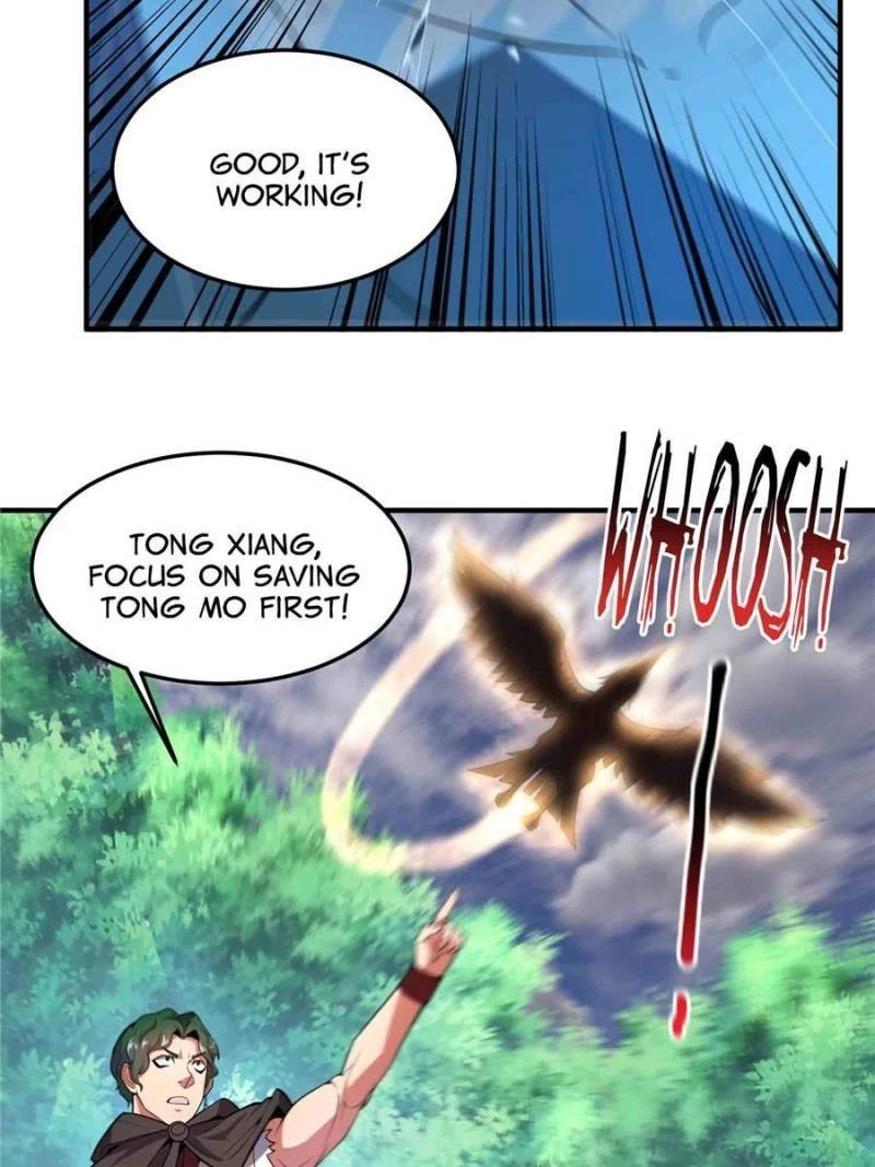 Monster Pet Evolution Chapter 166 - 41