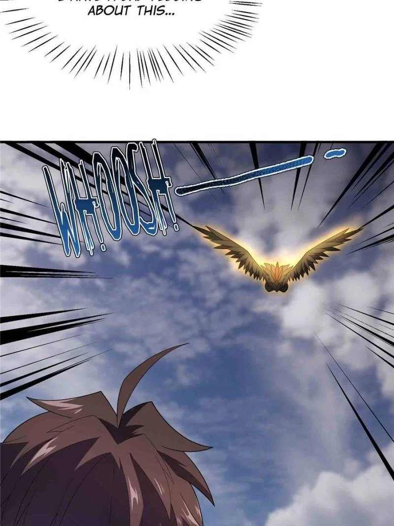 Monster Pet Evolution Chapter 166 - 44