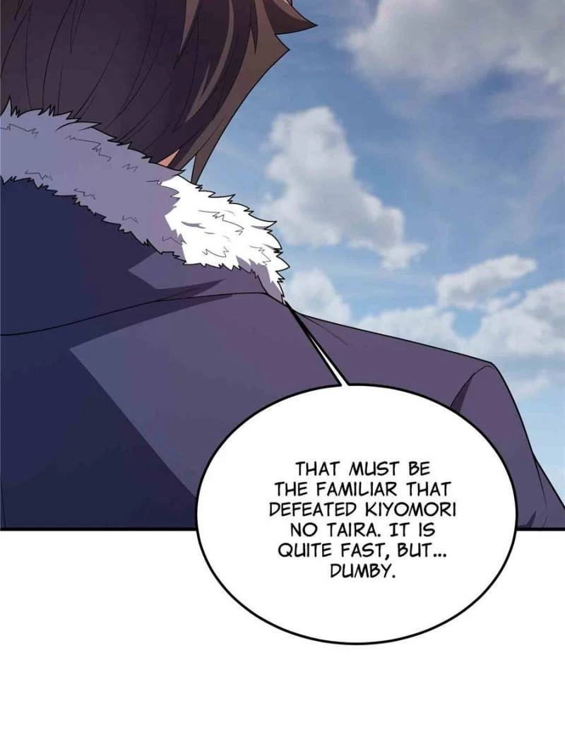 Monster Pet Evolution Chapter 166 - 45