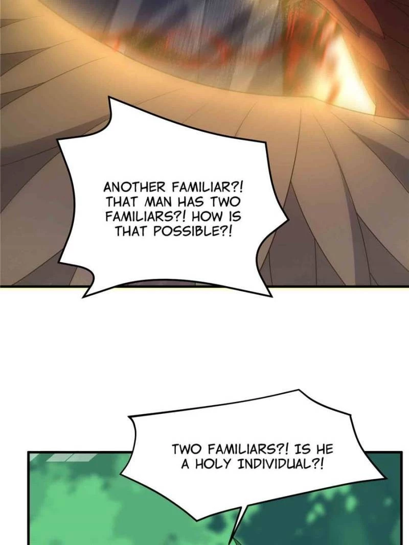 Monster Pet Evolution Chapter 166 - 47