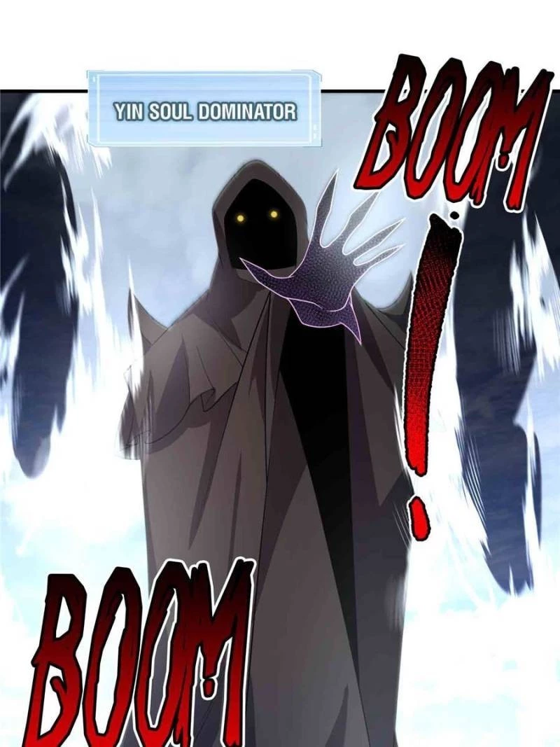 Monster Pet Evolution Chapter 166 - 51