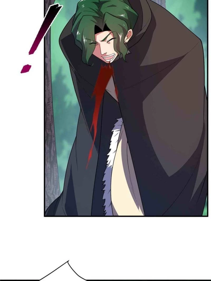 Monster Pet Evolution Chapter 166 - 56
