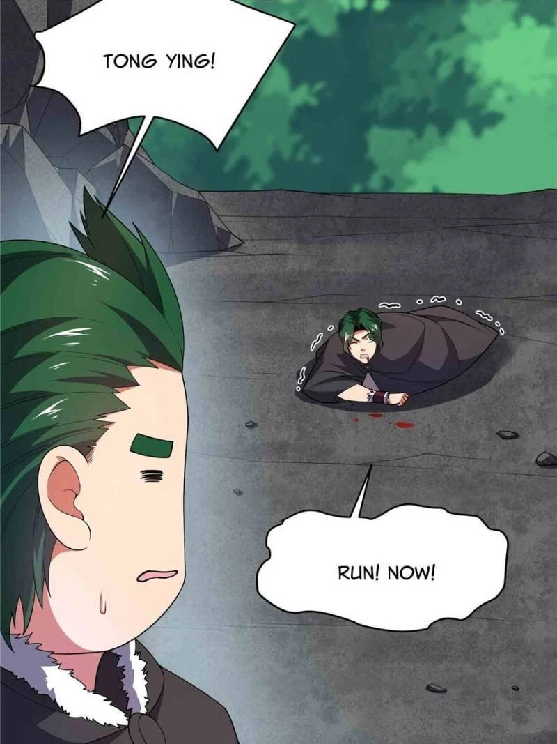 Monster Pet Evolution Chapter 166 - 57